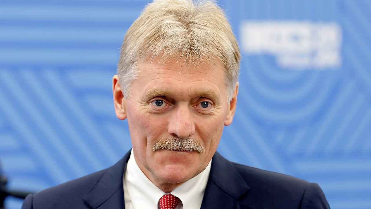 Kremlin: ABD’nin Ukrayna’ya Rusya’yı vurma izni vermesi gerginlikte yeni bir aşama